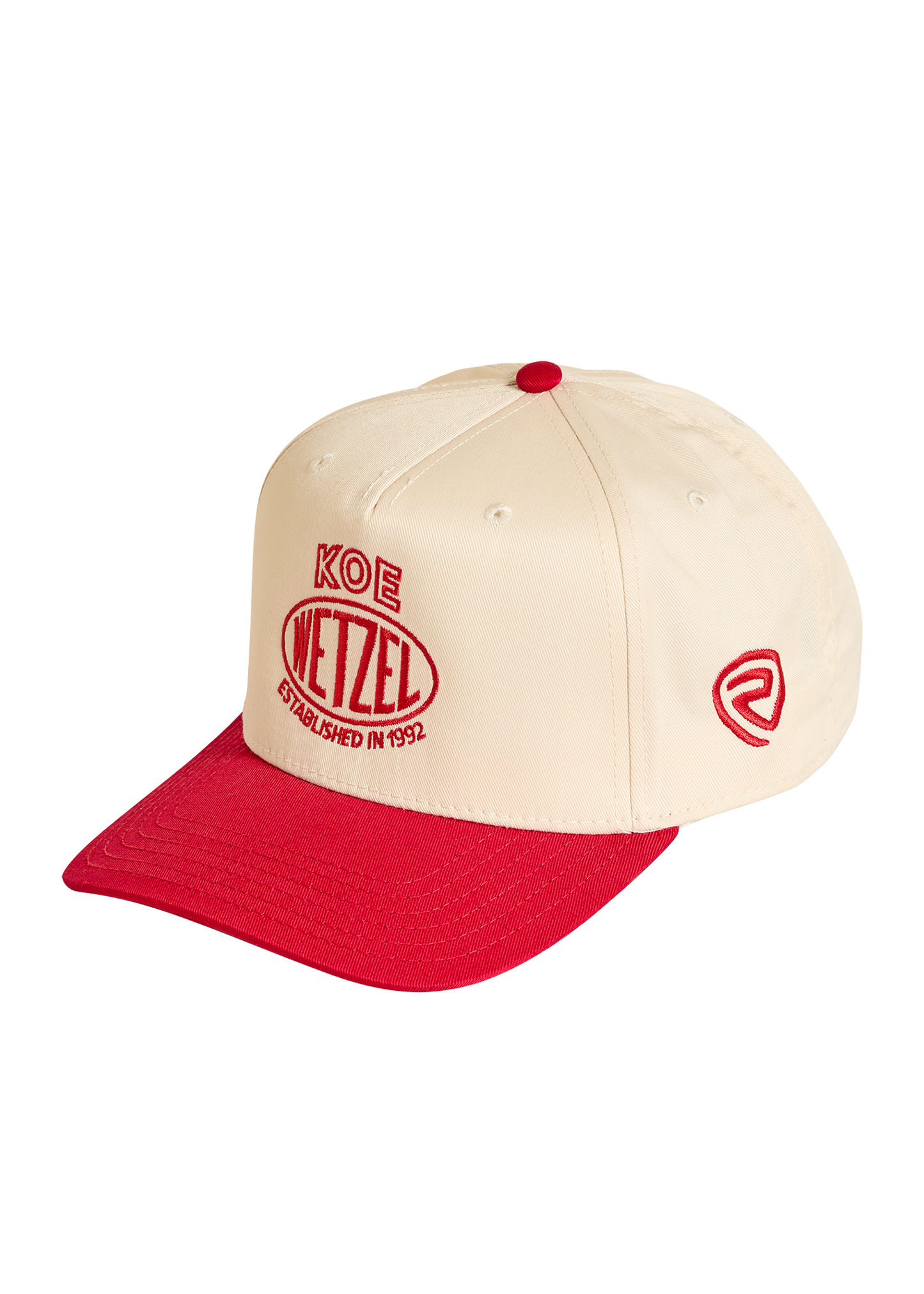 Koe Wetzel 1992 Cap Cream