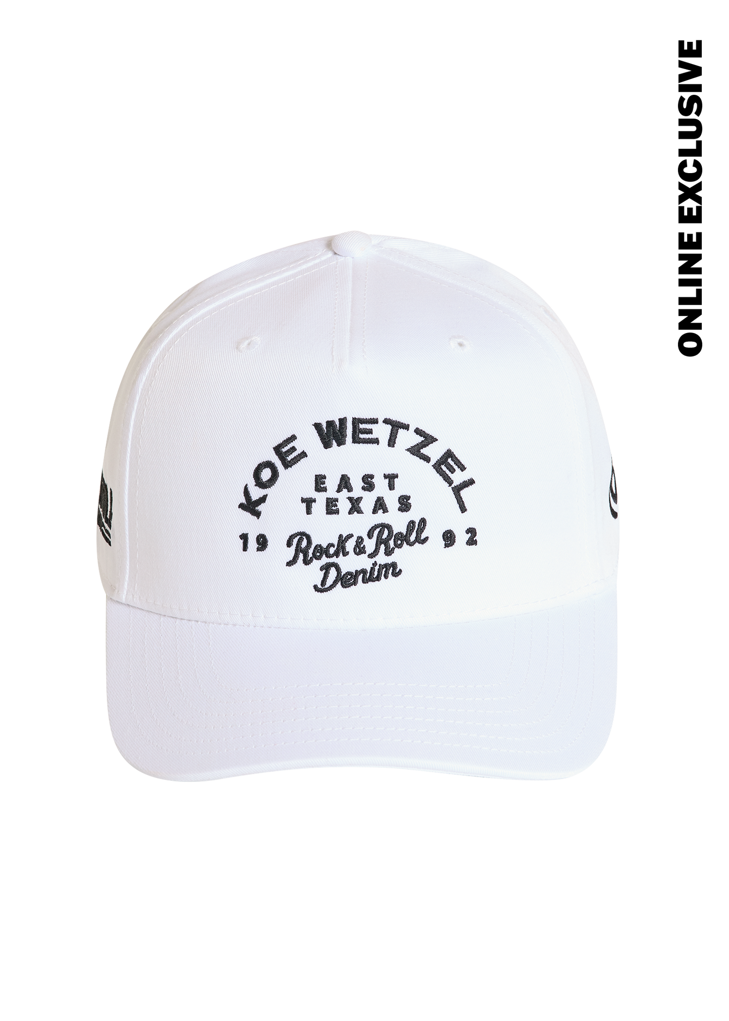 Koe Wetzel R&R Cap