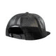 ARIAT BUG STITICH ROPE BLACK - HATS CAP - A300092201