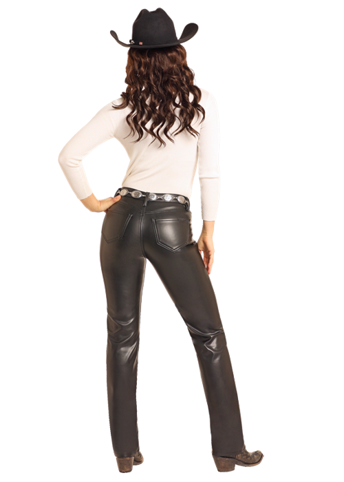 Elvis Bootcut Women's Pants