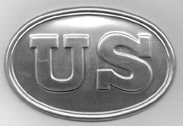 Wear Style US Buckle