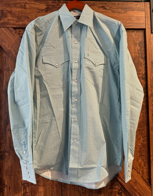 Stetson Mosaic Men's