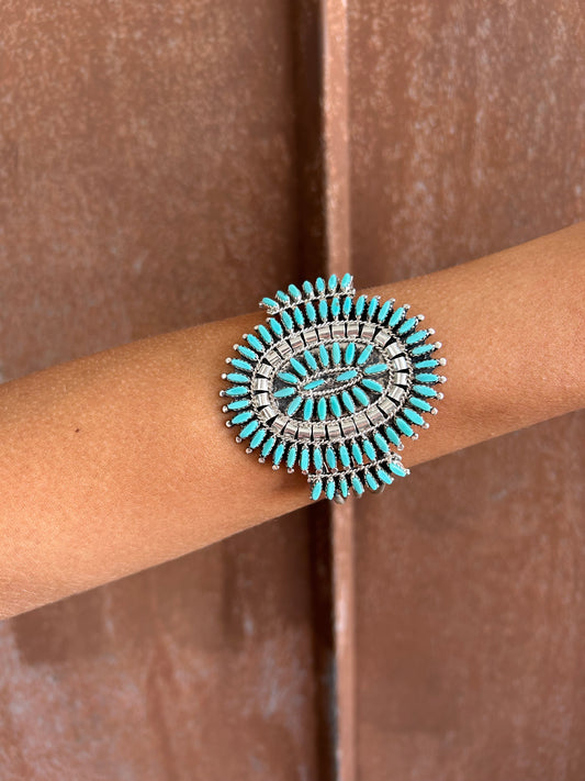 Authentic Anna Belle Cuff