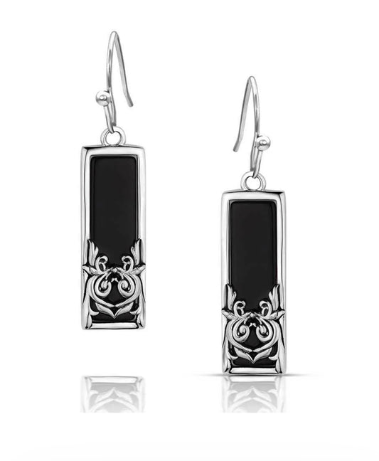 Montana Silver Majestic Twilight Earrings