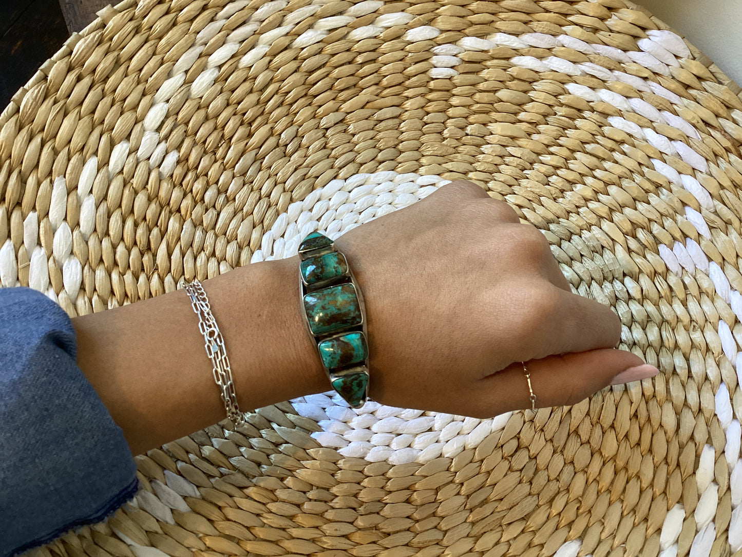 Authentic Juliet Cuff