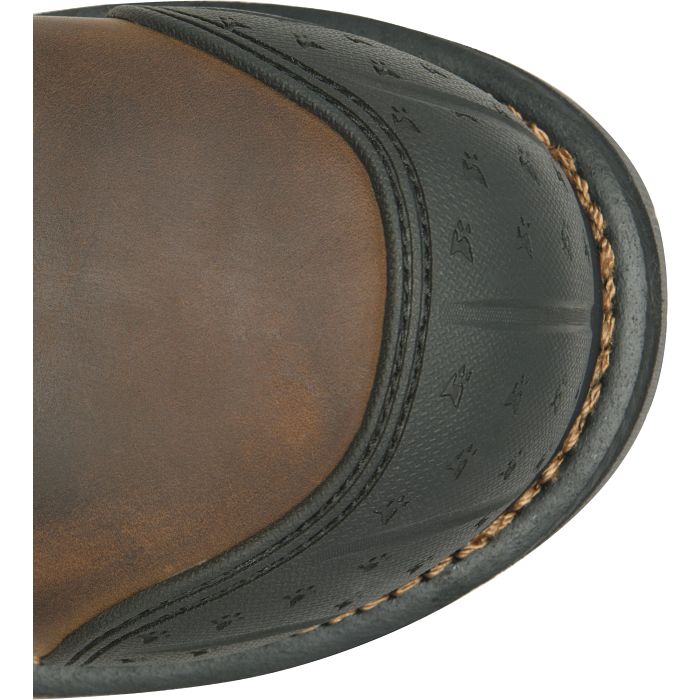 Carolina PowerTrex Blockade: Waterproof Ranch Wellington (Comp Toe)