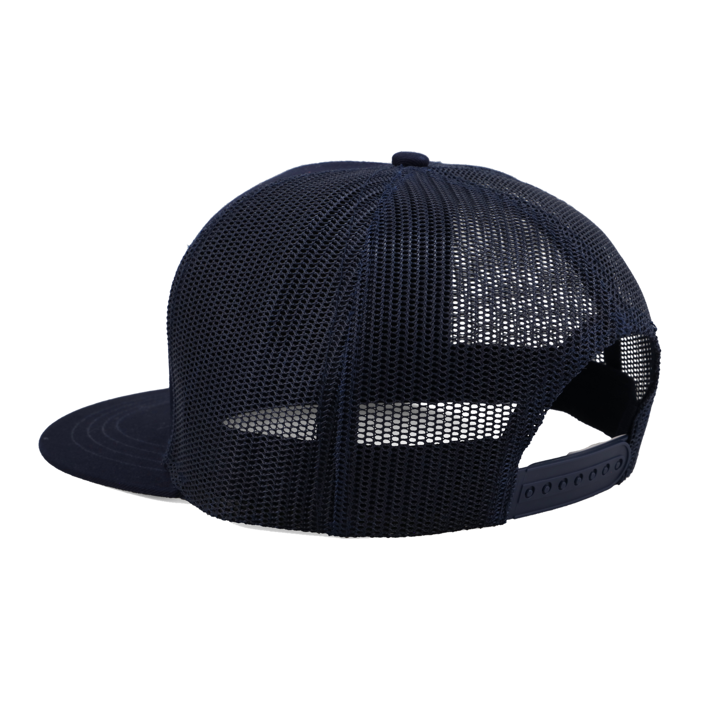 Twisted X Western Classic Trucker Cap Navy