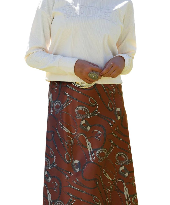 Cinch Horse Gear Skirt