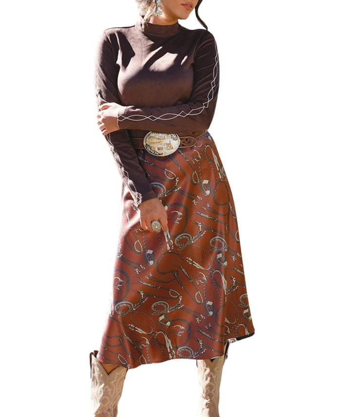 Cinch Horse Gear Skirt
