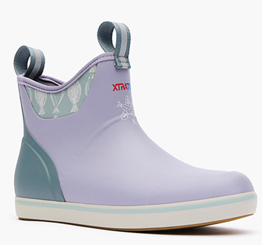 Women’s 6” Salmon Sisters ADB