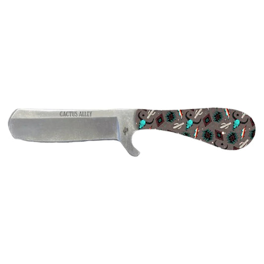 Desert Storm Cactus Alley Bull cutter