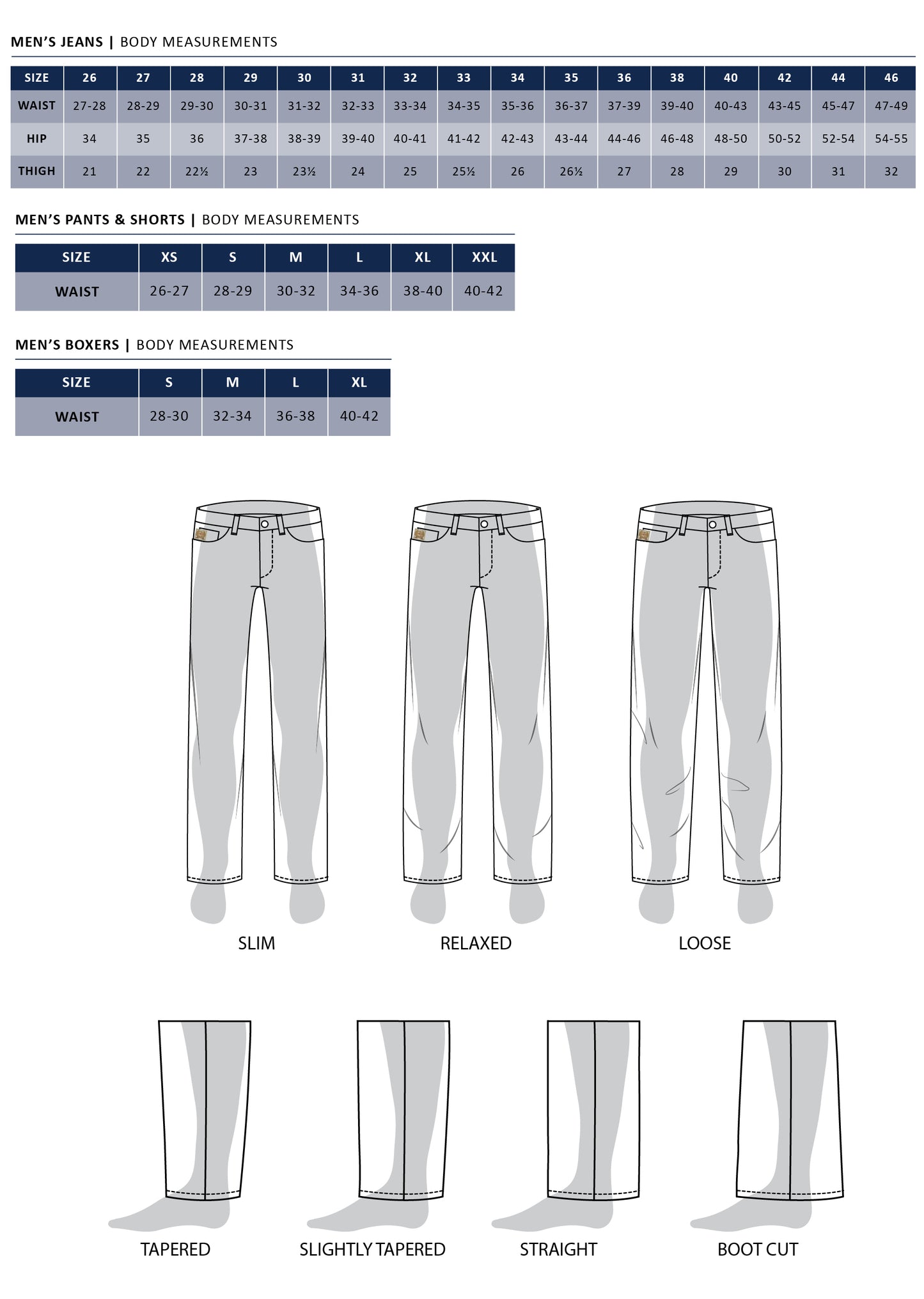 Cinch Arrow Dark Relaxed White Label Men's