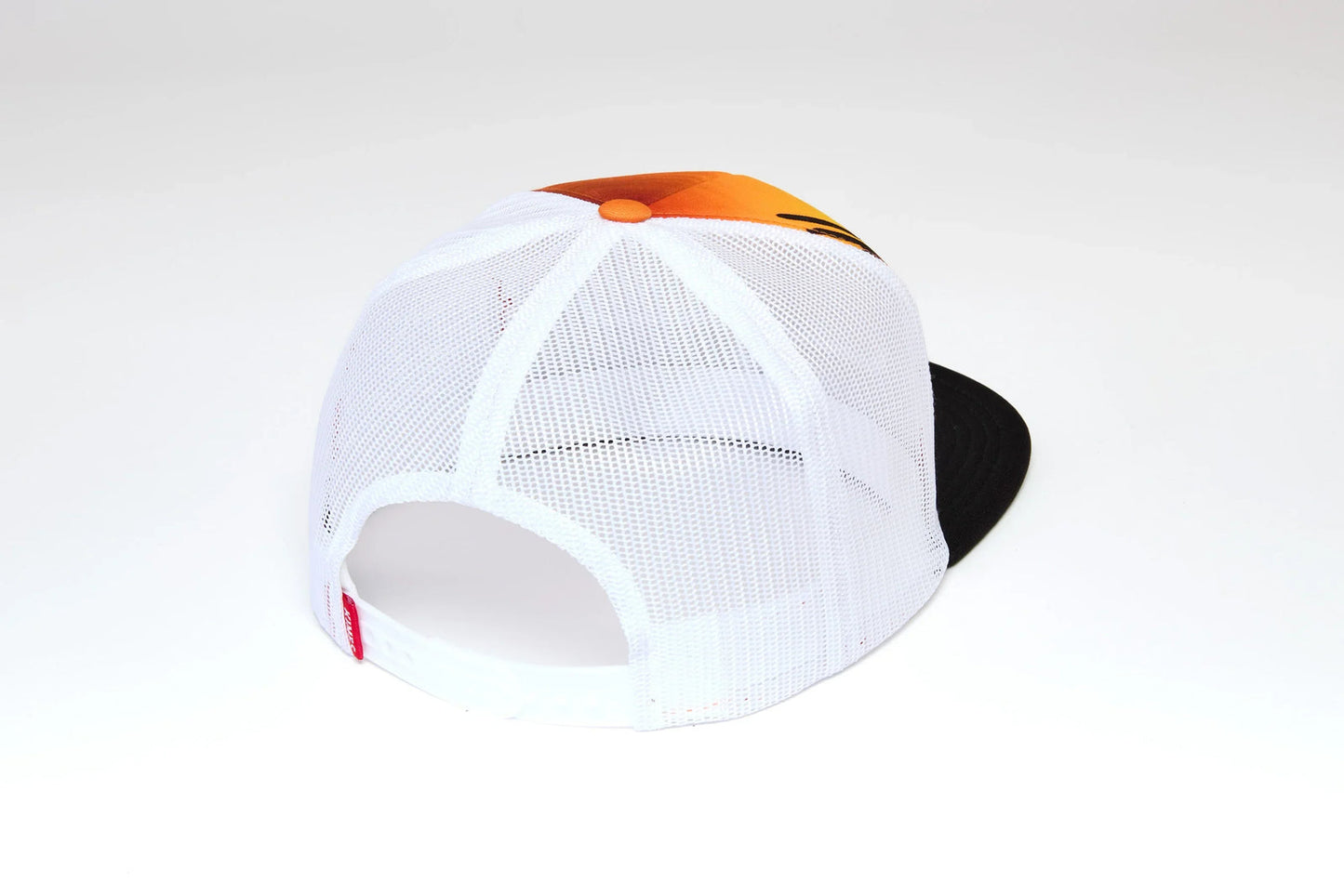 Kimes Crestview Hat Black