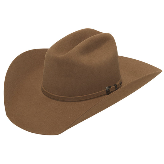 Ariat 6X Pecan Hat