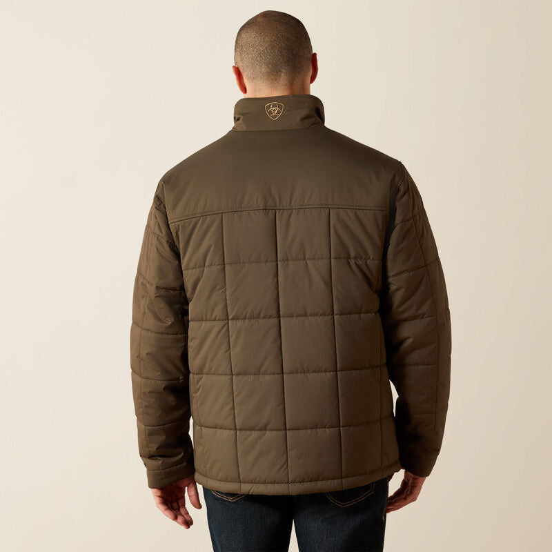 Ariat Men’s Crius Insulated Jacket
