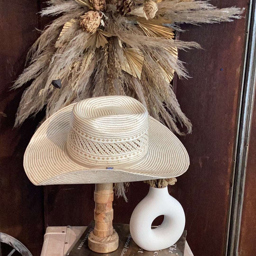 Cojo Special Straw Cowboy Hat