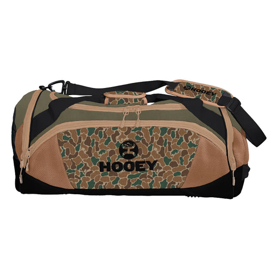 Hooey Competitor Carry-All Bag