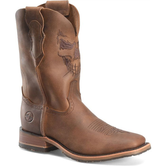 Double H Fairview Square Toe