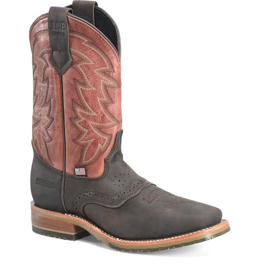 Double H Young Roper Boots