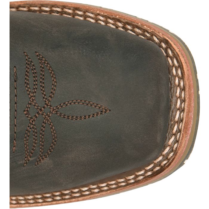 Double H Young Roper Boots