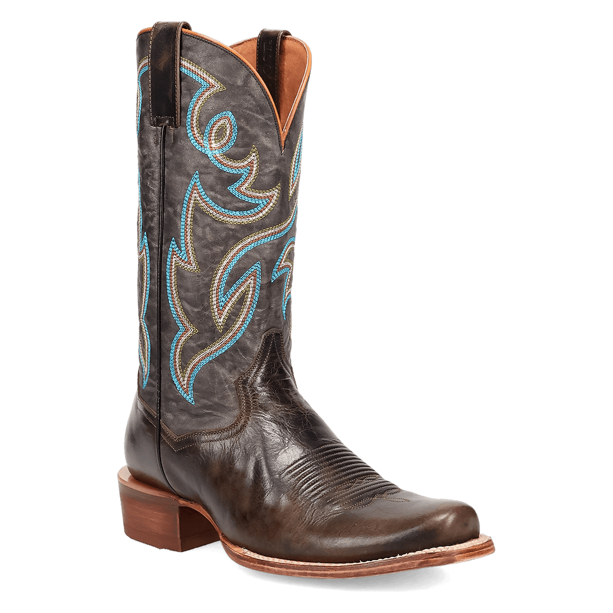 Dan Post Freeman Leather Boot