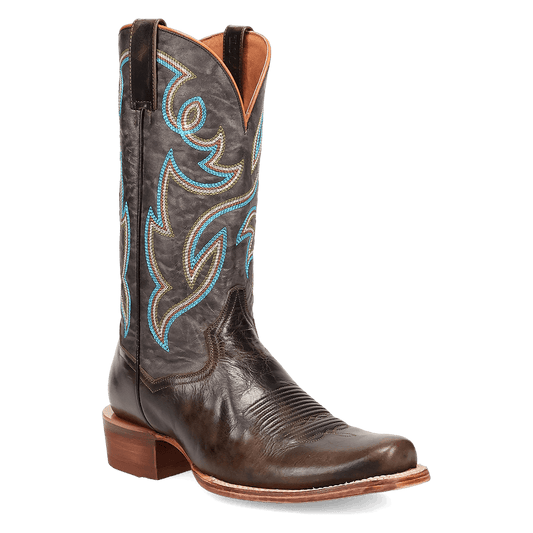 Dan Post Freeman Leather Boot