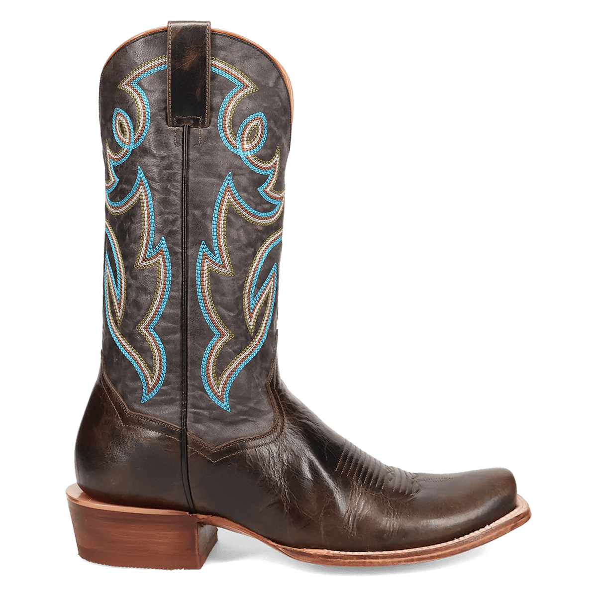 Dan Post Freeman Leather Boot