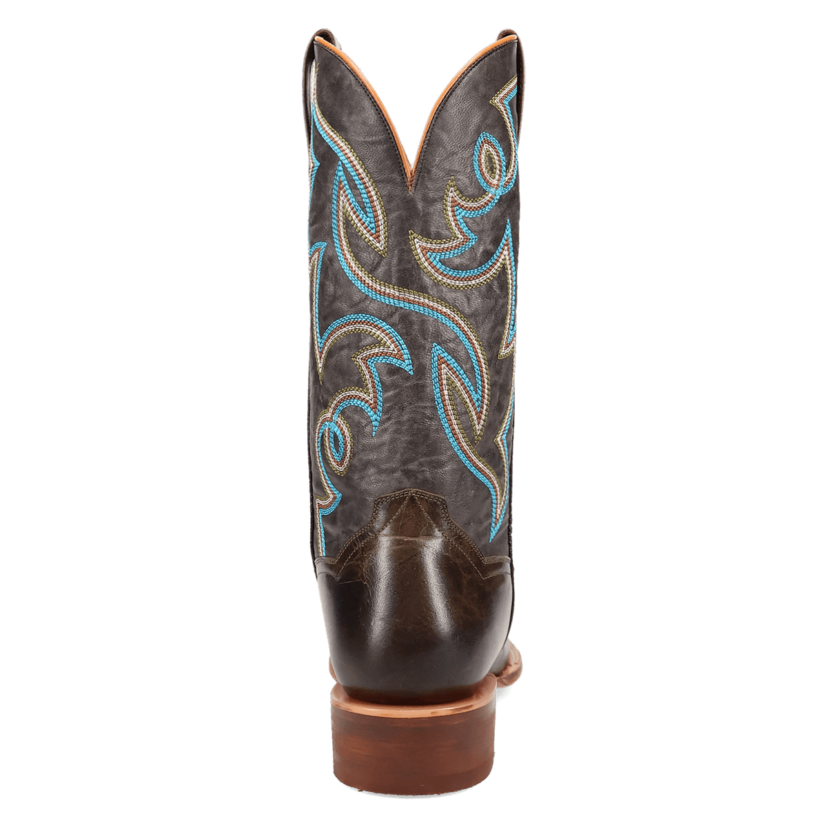 Dan Post Freeman Leather Boot