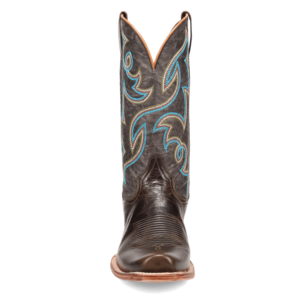 Dan Post Freeman Leather Boot