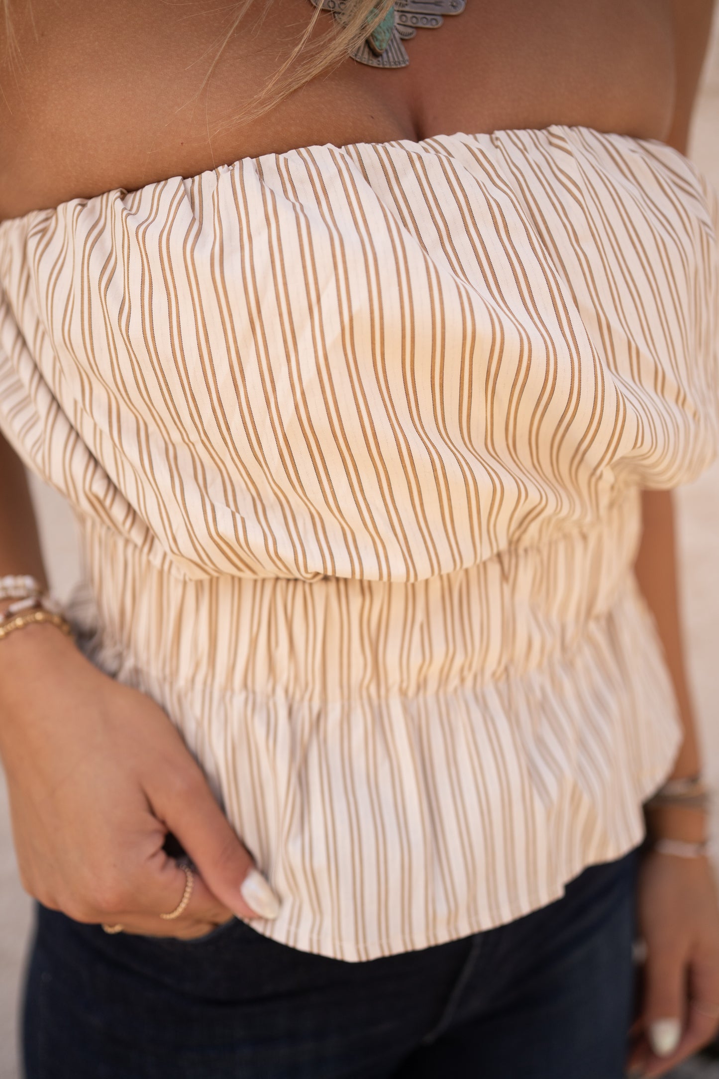 Ola Bubble Top