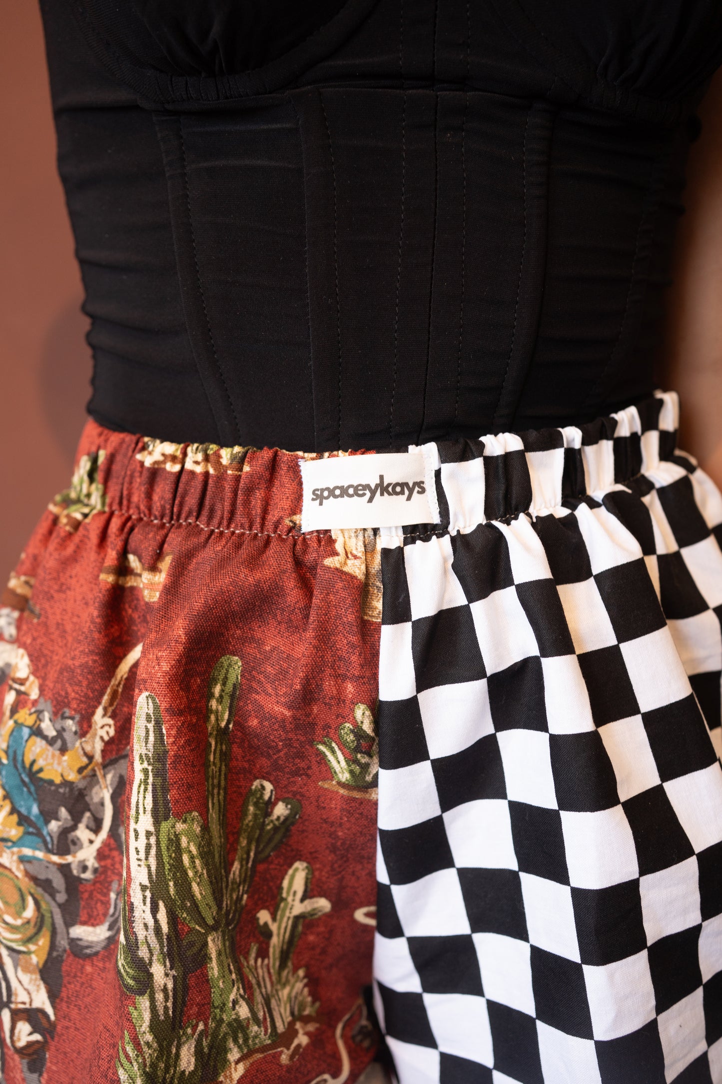 This Town Shorts