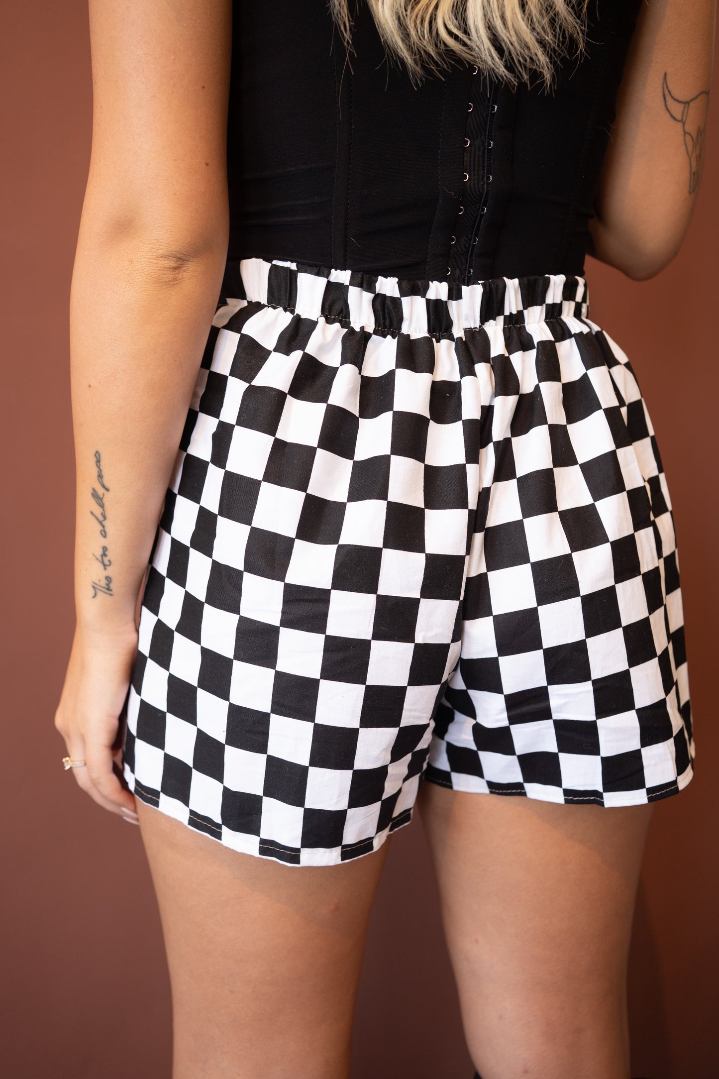 This Town Shorts