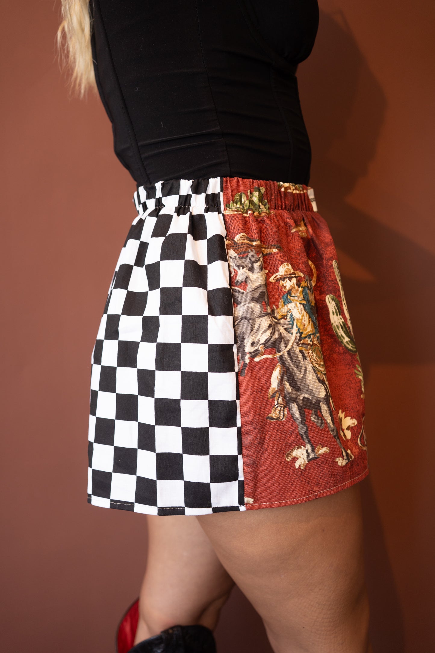 This Town Shorts