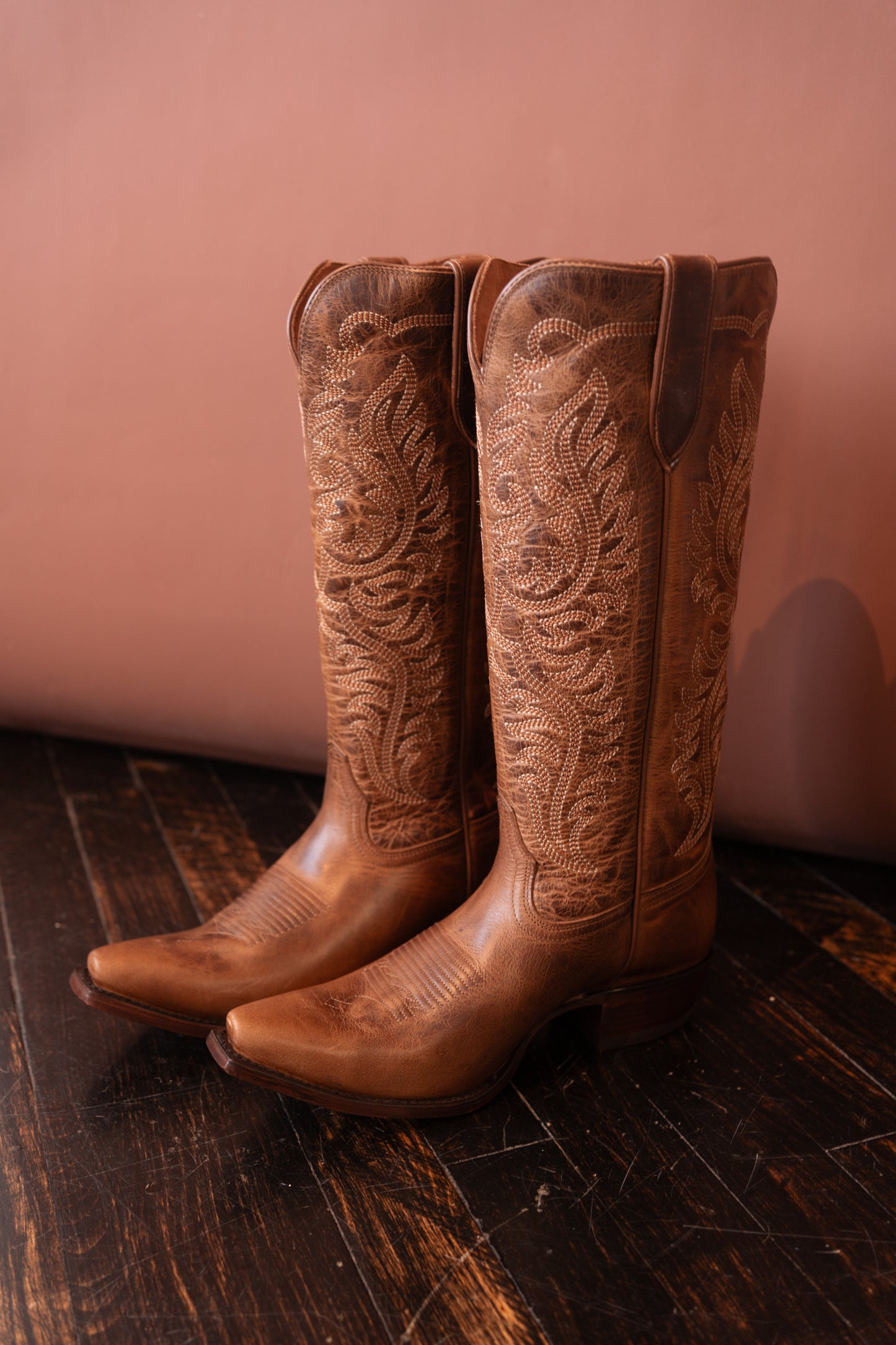 Ariat Ellamore Xtoe Whest Boots