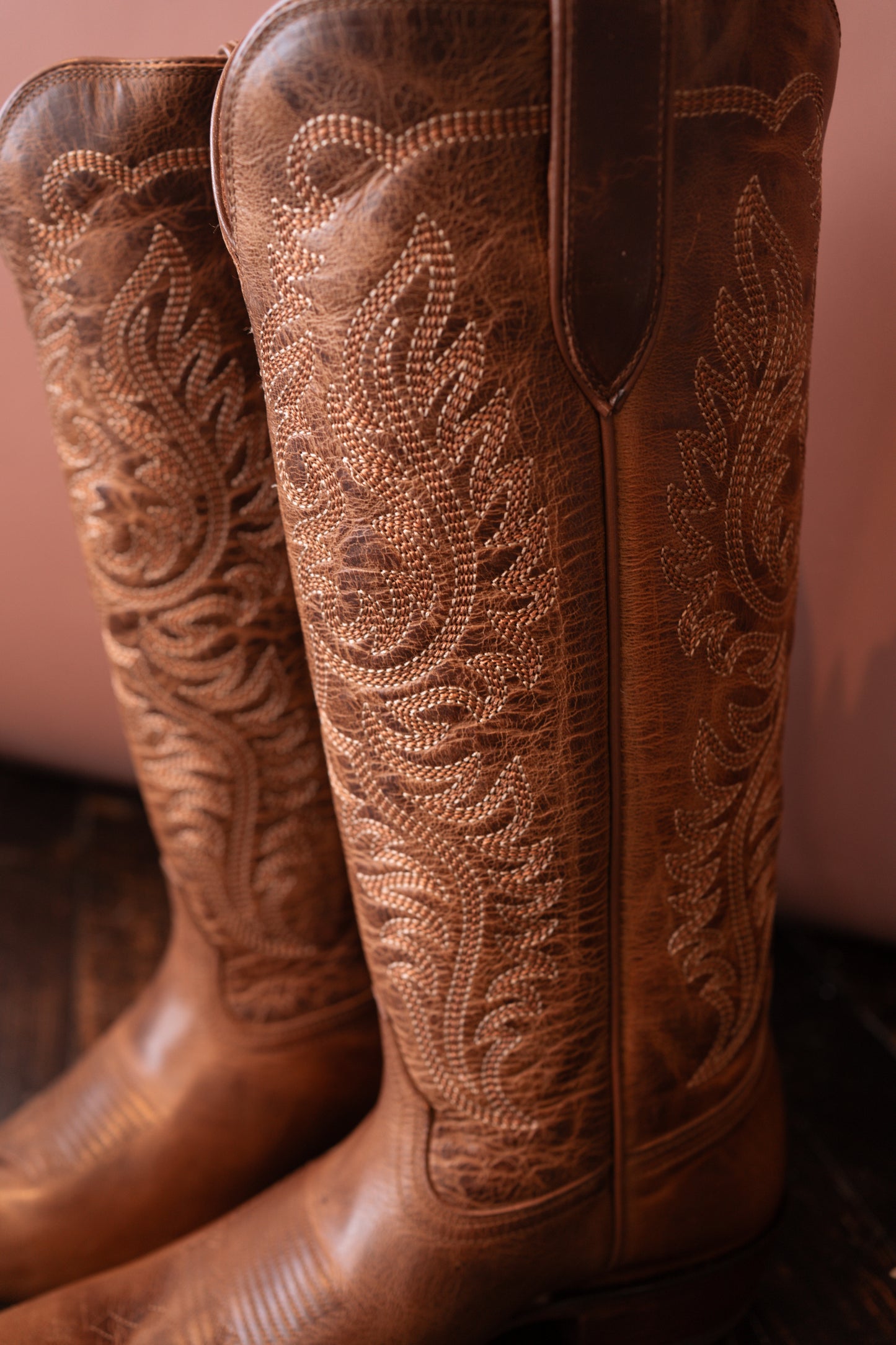 Ariat Ellamore Xtoe Whest Boots