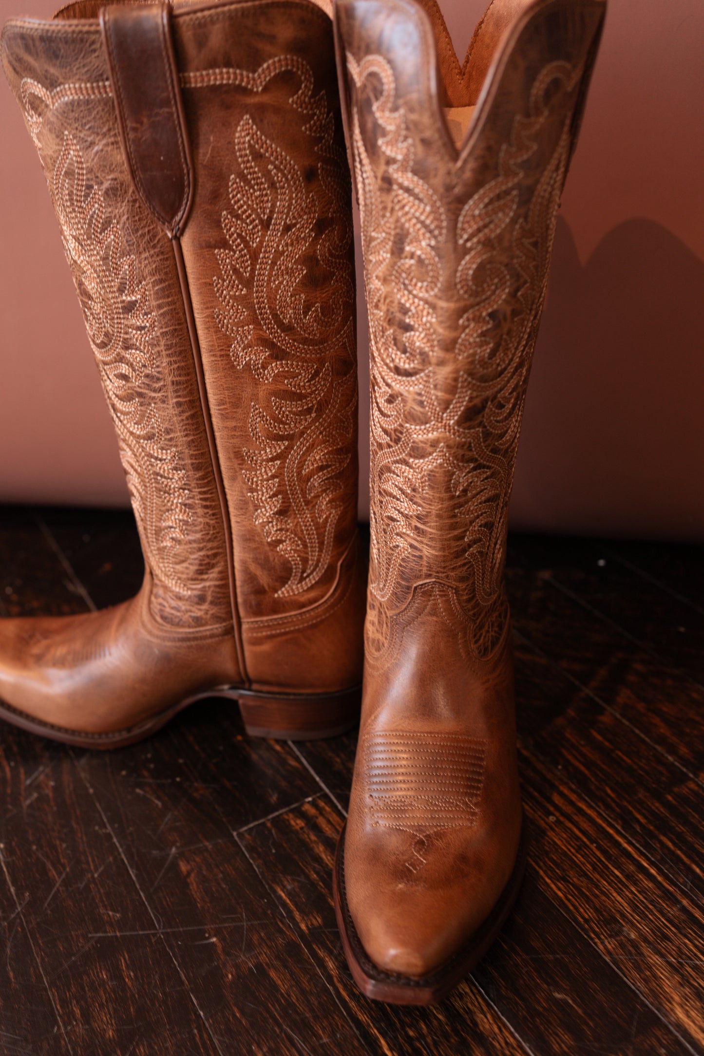 Ariat Ellamore Xtoe Whest Boots