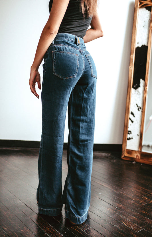 Ariat Lyla Whisper Jeans