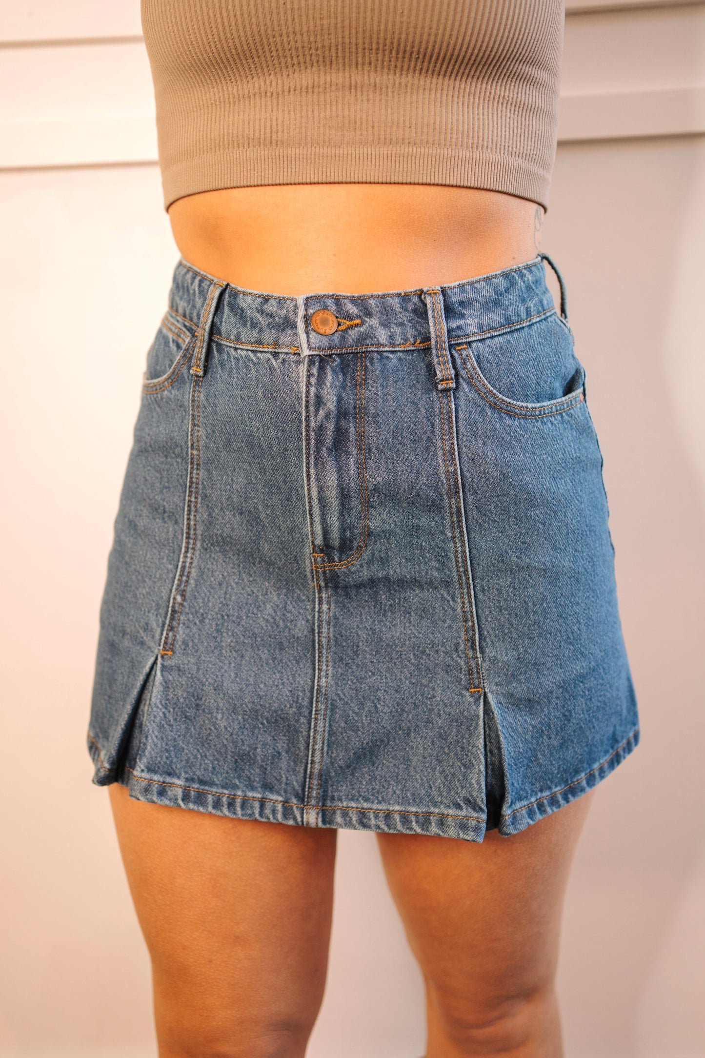 Wrangler Sweet Home Skirt