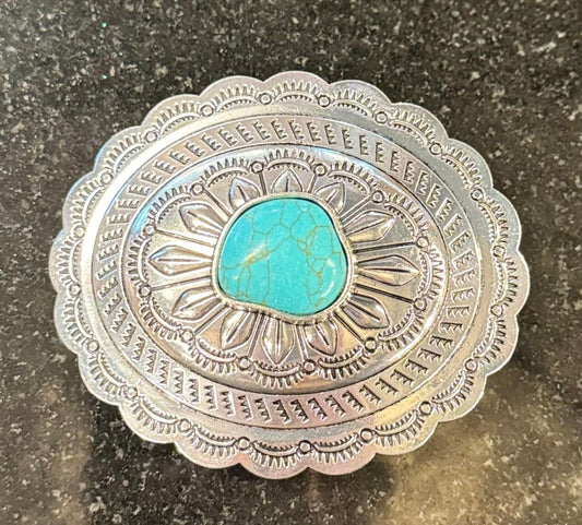 The Bella Belt Buckle