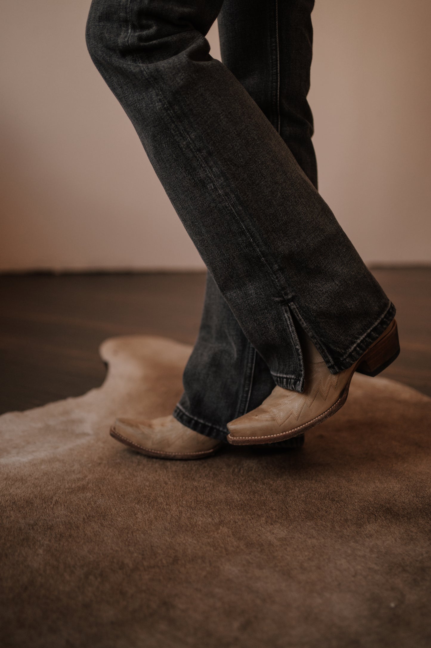 Ariat Cheyenne Yoke Ultra High Rise Bootcut Tomboy