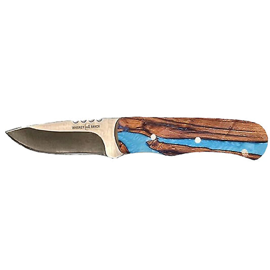 Whiskey Ranch Spring Branch Skinner