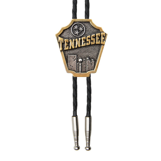 Bolo Tie Tennessee