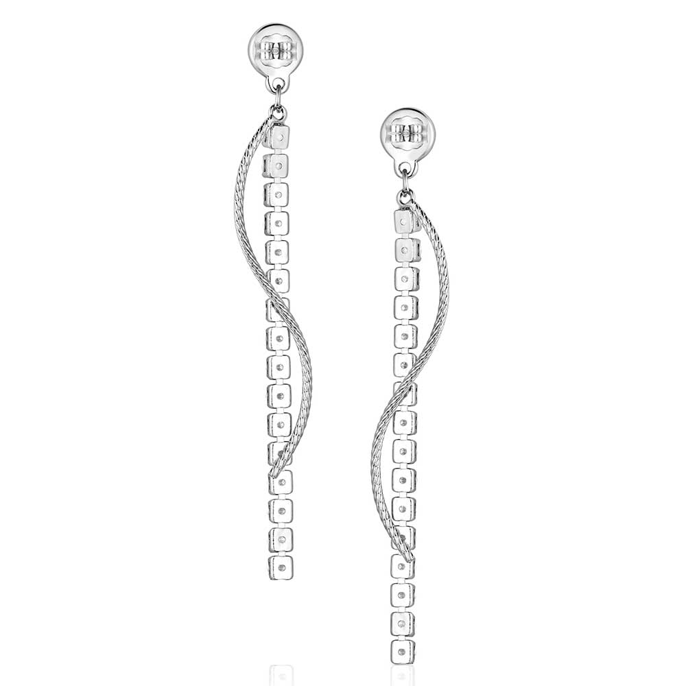 Canyon Serenade Turquoise Earrings