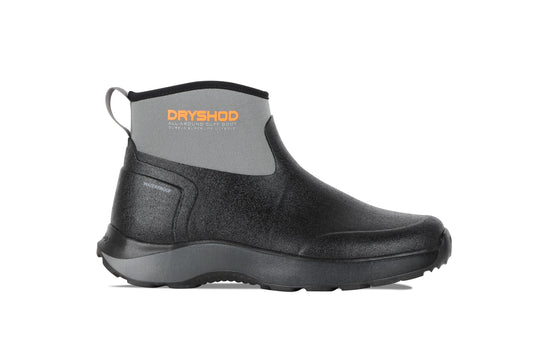 DryShod Evalusion Cuff Black