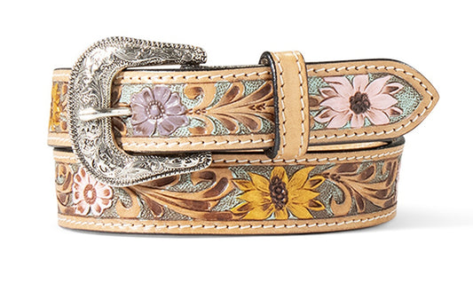 Girl's Ariat Western Belt