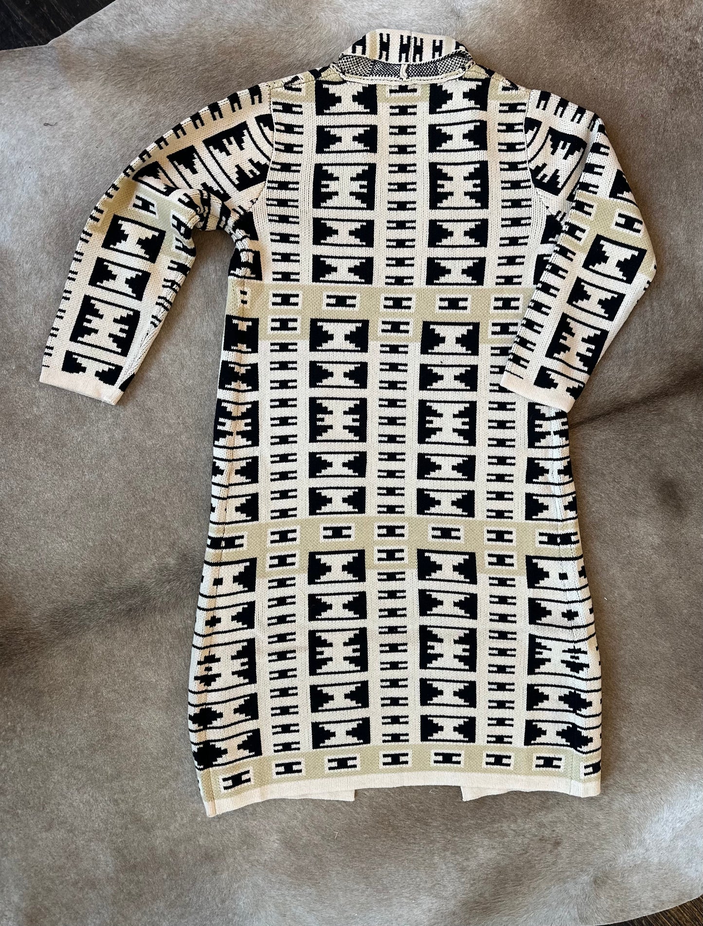 Tasha Polizzi Aubrey Cardigan