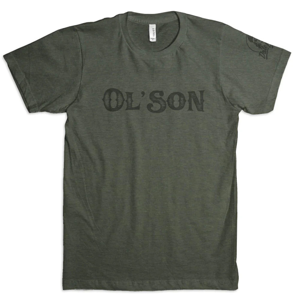 ✨Final Sale✨ Rodeo Time Ol’ Son T-shirt