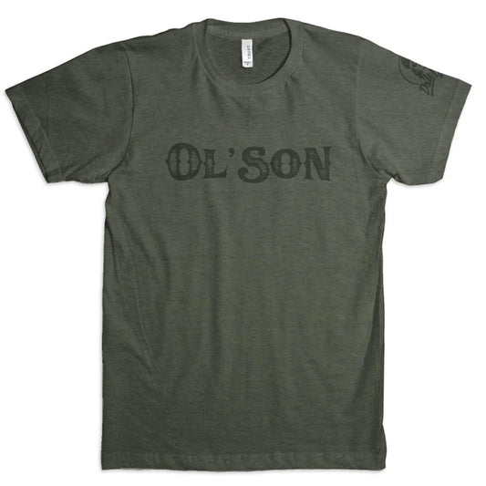 ✨Final Sale✨ Rodeo Time Ol’ Son T-shirt