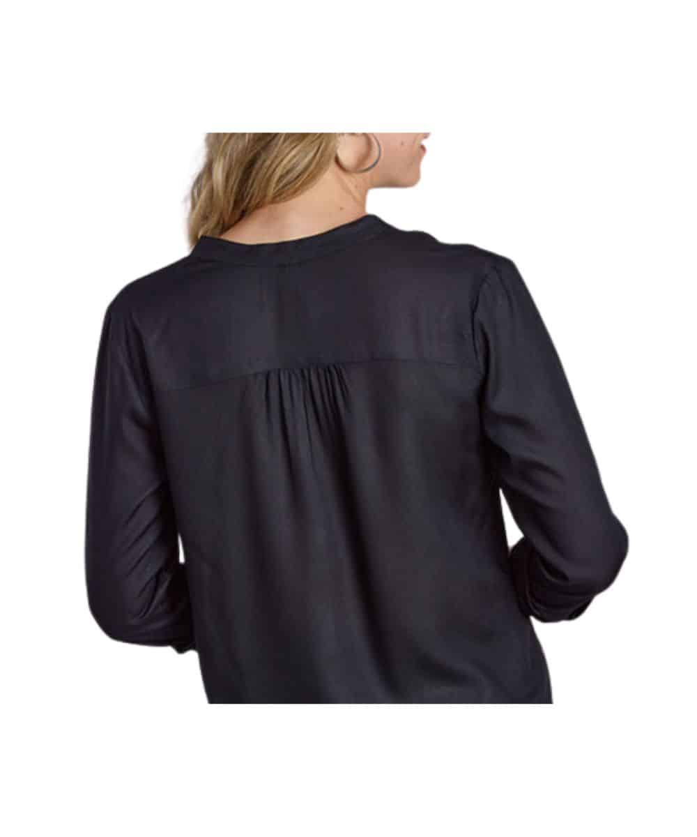Roper Black Novelty Women's