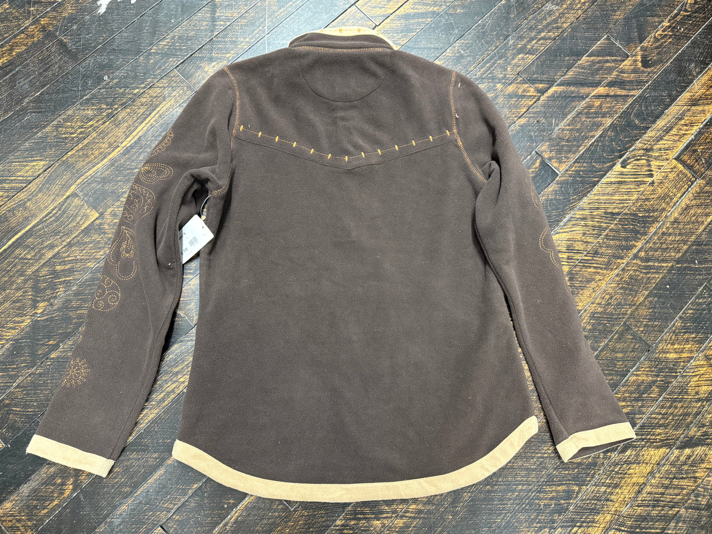 Outback Kate Henley